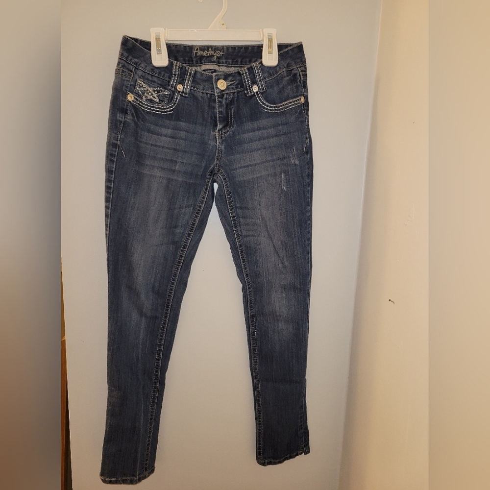 Amethyst Jeans
